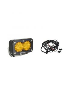 Baja Designs 2024+ Can-Am Maverick R S2 Sport Chase Light Kit buy in USA