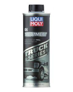 LIQUI MOLY 500mL Truck Series Oil Treatment buy in USA