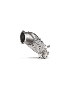 Akrapovic BMW N55 Performance Downpipe F87 M2 buy in USA