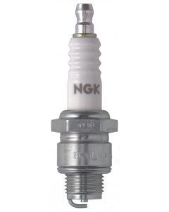 NGK Standard Spark Plug Box of 10 (B-6L) buy in USA