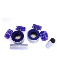 SuperPro 2000 Toyota MR2 Spyder Base Front Lower Inner Rearward Control Arm Bushing Kit buy in USA