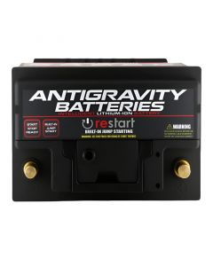 Antigravity H5/Group 47 Lithium Car Battery w/Re-Start buy in USA