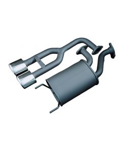 HKS 91-96 Honda Beat (PP1) E07A Legal Exhaust System buy in USA