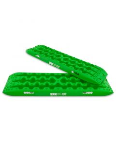 Mishimoto Borne Recovery Boards Green buy in USA