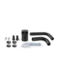 Mishimoto 15-20 BMW F8X M3/M4 Baffled Oil Catch Can - Silverstone buy in USA