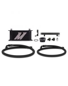 Mishimoto 2022+ Subaru WRX Oil Cooler Kit - Black buy in USA