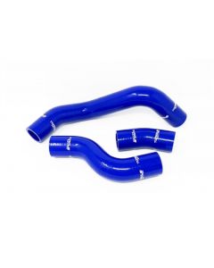 Torque Solution 2013+ Subaru BRZ / Scion FR-S / Toyota 86 Silicone Radiator Hose Kit - Blue buy in USA