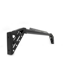 DV8 Offroad 18-23 Jeep Wrangler JL 4-Door Speaker/Light Bar Mount buy in USA