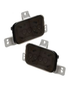 Oracle 4W LED Reverse Light Set - Tinted buy in USA