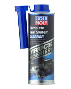 LIQUI MOLY 500mL Truck Series Complete Fuel System Cleaner buy in USA