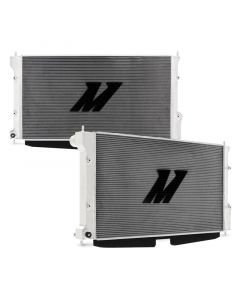 Mishimoto 2022+ Subaru BRZ / Toyota GR86 H4 2.4L Performance Aluminum Radiator buy in USA