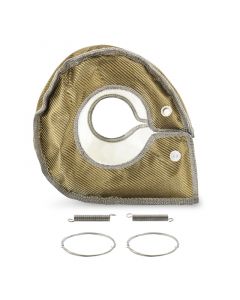 Mishimoto 07.5-18 Dodge Ram 6.7L Cummins Turbo Blanket buy in USA