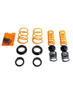 MSS 08-13 BMW E90/E92/E93 M3 Sports Fully Adjustable Suspension Lowering Kit buy in USA