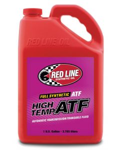 Red Line High-Temp ATF - Gallon buy in USA