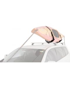 Rhino-Rack Fixed J Style Kayak Carrier - Pair buy in USA