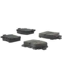 StopTech Street Select Brake Pads - Rear buy in USA