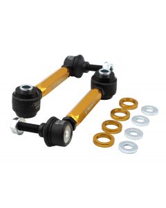 Whiteline 12-19 BMW 118i/120i Rear Swaybar End Link Kit buy in USA