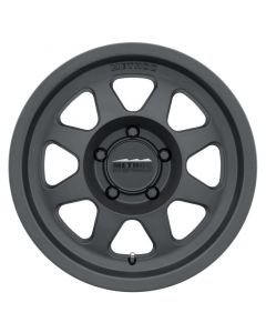 Method MR701 16x8 0mm Offset 5x120 72.6mm CB Matte Black Wheel buy in USA