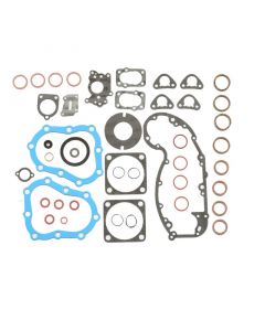 Athena Harley-Davidson 74in & 80 Complete Gasket Kit (Excl Oil Seal) buy in USA