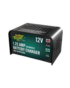 Battery Tender 12V 1.25AMP Battery Charger Plus buy in USA