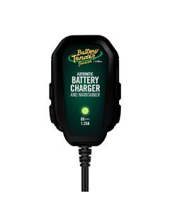 Battery Tender 8V 1.25AMP Battery Charger Junior buy in USA