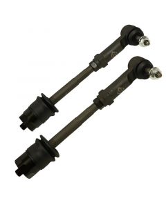 BD Diesel 01-10 GM Silverado/Sierra 1500HD/2500HD/3500HD Tie Rod Upgrade Kit buy in USA