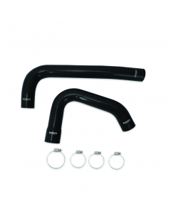 Mishimoto 2015+ Dodge Ram 6.7L Silicone Hose Kit Black buy in USA