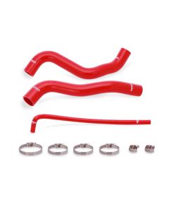 Mishimoto 12-15 Chevy Camaro SS Red Silicone Radiator Coolant Hoses buy in USA