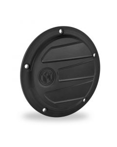 Performance Machine Derby Cover Scallop - Black Ops buy in USA