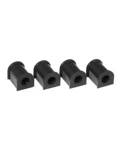 Prothane 88-94 Chevy Cavalier Rear Sway Bar Bushings - 15mm - Black buy in USA