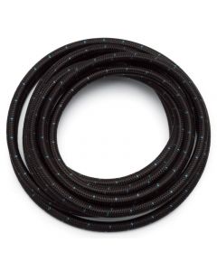 Russell Performance -6 AN ProClassic Black Hose (Pre-Packaged 10 Foot Roll) buy in USA