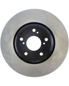 StopTech SportStop 16-17 Honda Accord (Sport / Touring) Front Cryo Rotor buy in USA