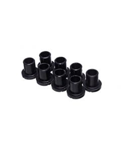 Energy Suspension Polaris Front A-Arm Bushing Kit - Black buy in USA