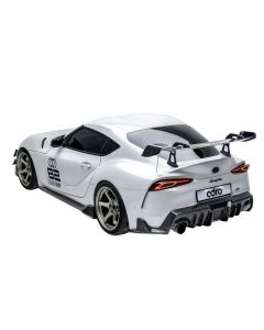 Toyota GR Supra AT-R2 Taller Swan Neck wing buy in USA