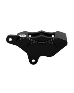 Wilwood Caliper-GP310 Black Front R/H 84-99 1.25in Pistons .25in Disc buy in USA