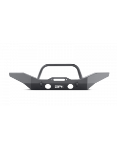 Body Armor 4x4 2018+ Jeep Wrangler JL Gladiator JT Full Width Front Bumper buy in USA