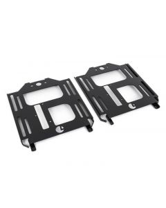 PRP Polaris RZR Steel Seat Mounts (Front or Rear) - Pair buy in USA