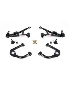 UMI Performance 93-02 GM F-Body Front A-Arm Kit Non-Adjustable Street buy in USA