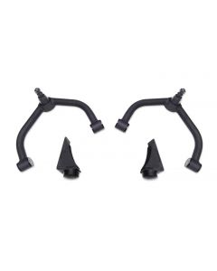 Tuff Country 09-23 Dodge Ram 1500 4x4 Upper Control Arms w/Front Bump Stop Brackets buy in USA