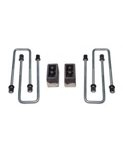 Tuff Country 09-23 Ford F-150 4wd & 2wd 3in Rear Block & U-Bolt Kit buy in USA