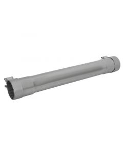 aFe MACH Force-Xp 409 SS Muffler Pipe 2.5in. Inlet/Outlet / 14in. Body / 20in. Length buy in USA