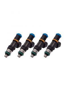 BLOX Racing Eco-Fi Street Injectors 1300cc/min Honda K Series (Set of 4) buy in USA