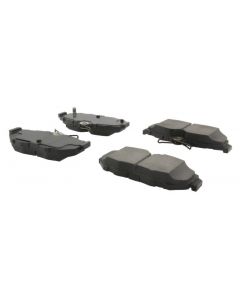 StopTech Performance Rear Brake Pad Set 309.14650 buy in USA