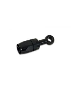 Vibrant -4AN Straight Banjo Hose End Fitting(Use with M8 Banjo Bolt) buy in USA