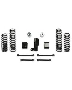 2021 Jeep JL 4WD 4XE 4dr 3 inch Sport Lift Kit Component Box buy in USA