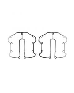 Cometic Hd Milwaukee 8, Upper Rocker Gasket,.020inRc,2017-, 2Pk buy in USA