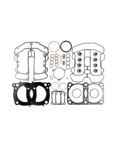 Cometic 2017 Harley-Davidson Milkwaukee 8 3.937in Top End Kit w/ .040 Head Gasket buy in USA