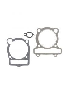 Cometic 04-06 Yamaha YFM350 Bruin Auto 2x4 84mm Bore Top End Gasket Kit buy in USA