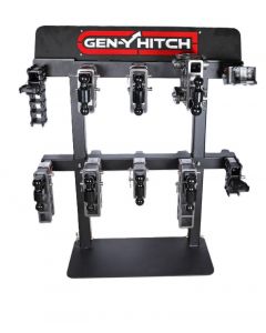 Gen-Y Horizontal Hitch Display Stand w/10 Slots (*Display Only*) buy in USA