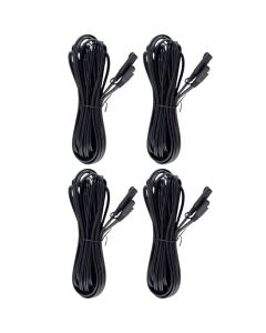 Battery Tender 25 FT Adapter Extension Cable 4 Pack buy in USA